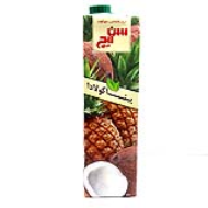 سن ایچ  آبمیوه پینا کولادا 1 لیتر